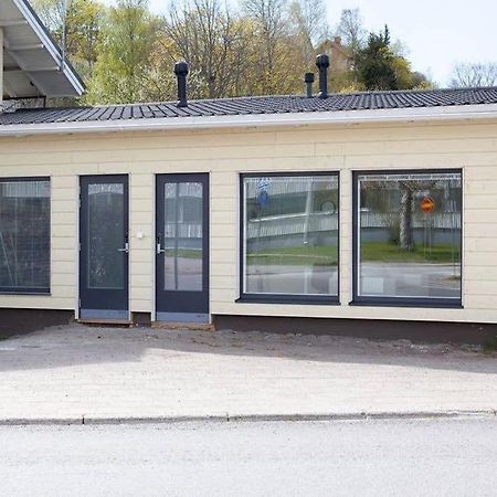 Beautiful New Studio Apartment Nearby The Center Turku Exterior photo