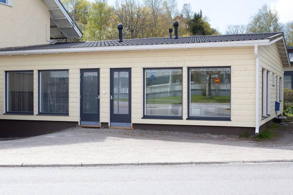 Beautiful New Studio Apartment Nearby The Center Turku Exterior photo