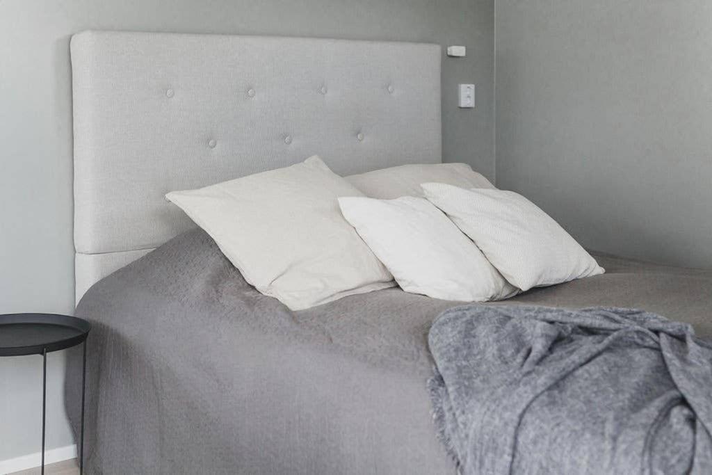 Beautiful New Studio Apartment Nearby The Center Turku Exterior photo